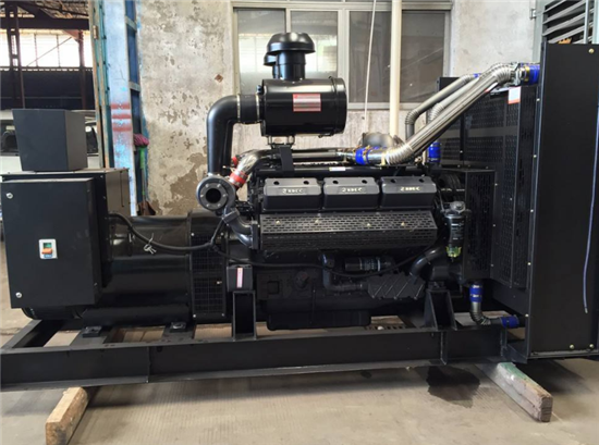 北海柴油发电机 北海柴油发电机