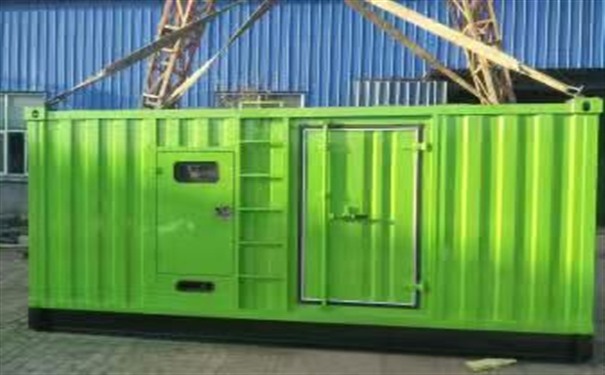 北海600kw大型柴油发电机组出租价格_COPY_COPY